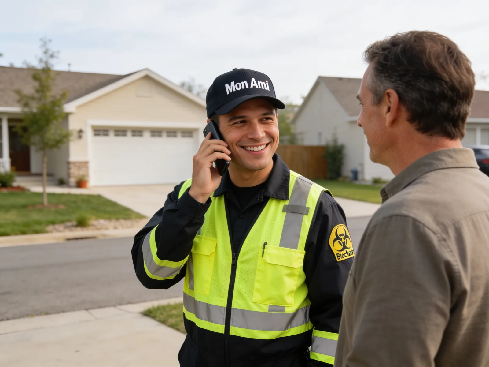 Sewage Cleanup Cambridge, MN FAQs